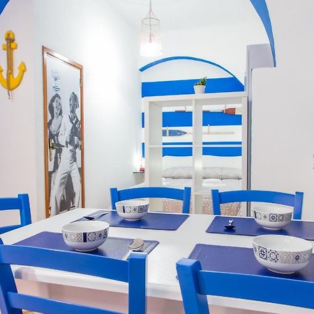 Fisherman Apartment Cefalù Esterno foto