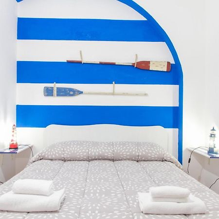 Fisherman Apartment Cefalù Esterno foto