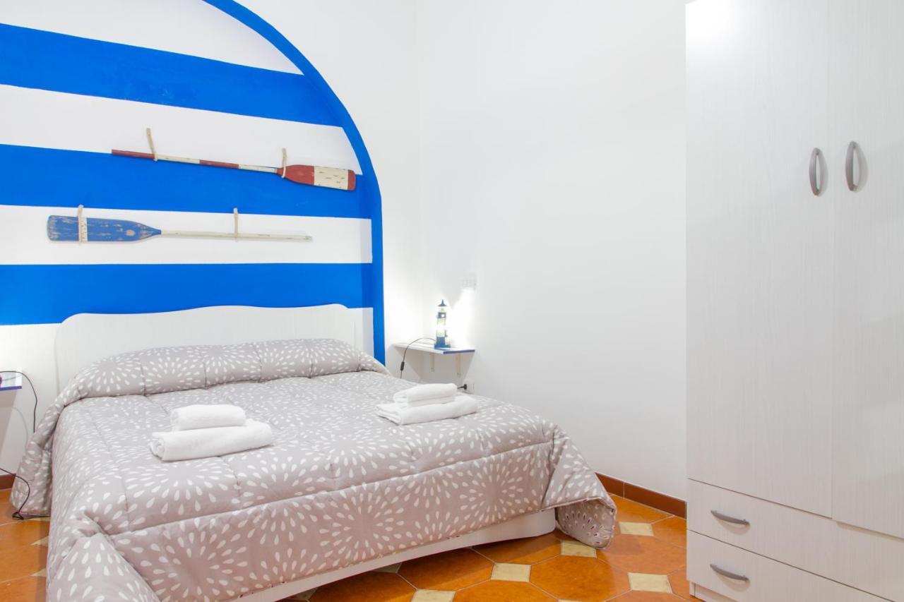 Fisherman Apartment Cefalù Esterno foto