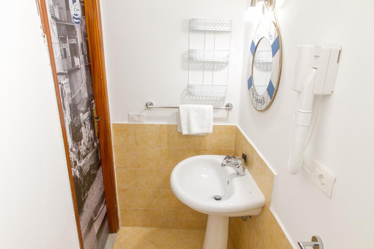 Fisherman Apartment Cefalù Esterno foto