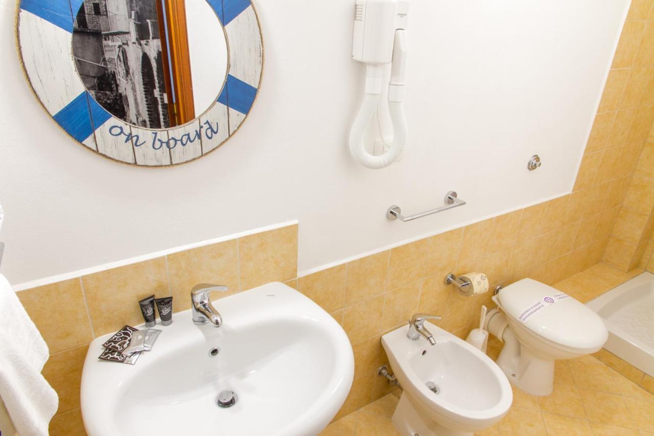 Fisherman Apartment Cefalù Esterno foto